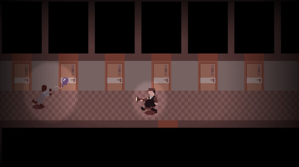 Security: The Horrible Nights screenshot 7
