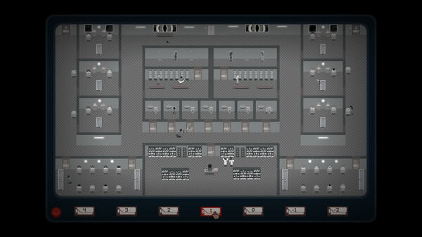 Security: The Horrible Nights screenshot 8