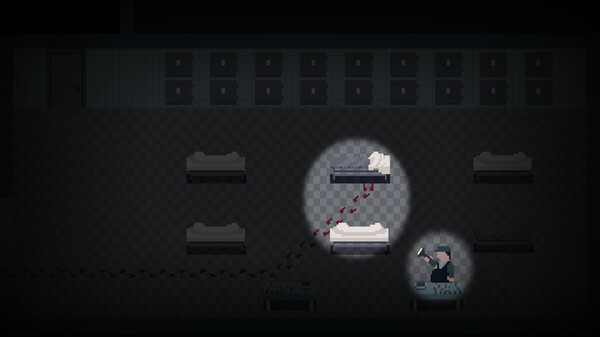 Security: The Horrible Nights screenshot 5
