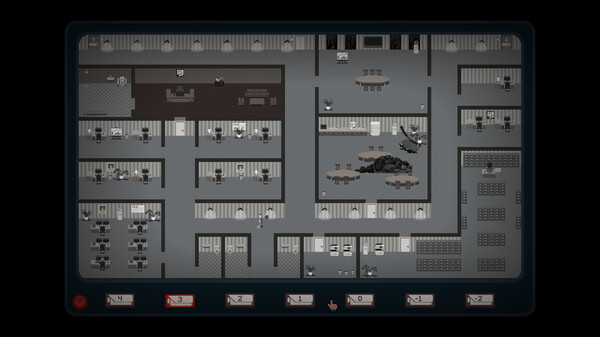 Security: The Horrible Nights screenshot 3