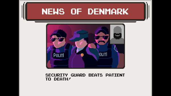 Security: The Horrible Nights screenshot 6