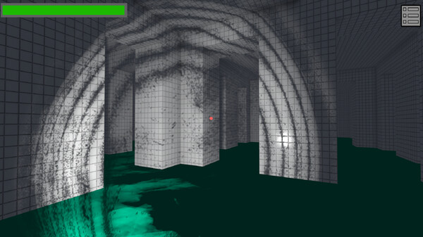 The Pool Rooms, Backrooms level 37 screenshot 11