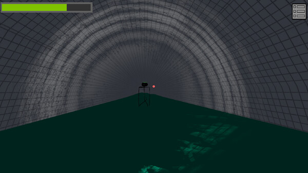 The Pool Rooms, Backrooms level 37 screenshot 6