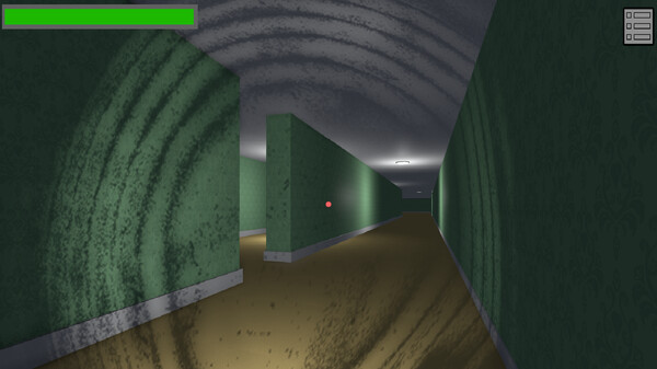The Pool Rooms, Backrooms level 37 screenshot 10