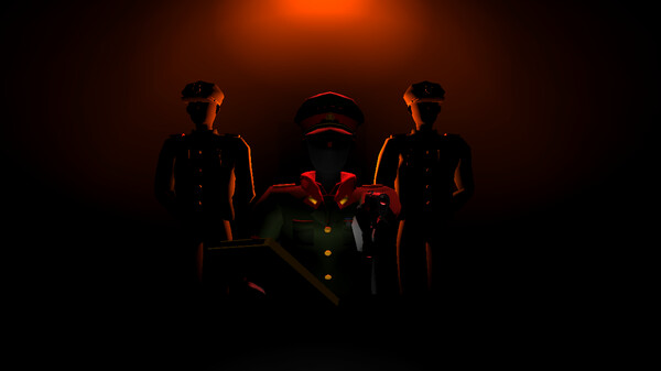 Comrades, We Have a Mole Problem screenshot 4