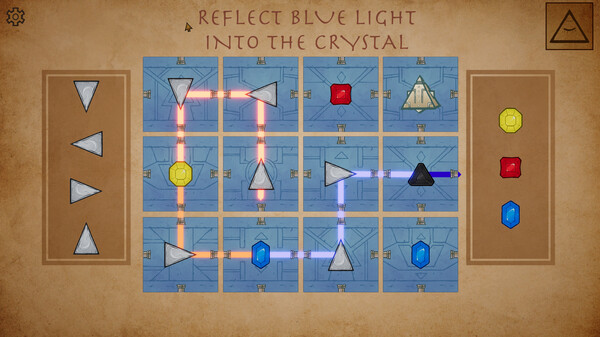 Path Weaver screenshot 5