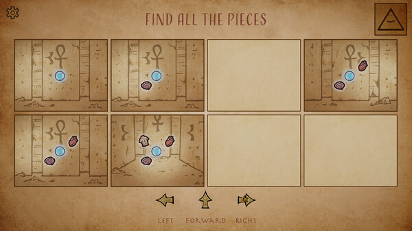 Path Weaver screenshot 2