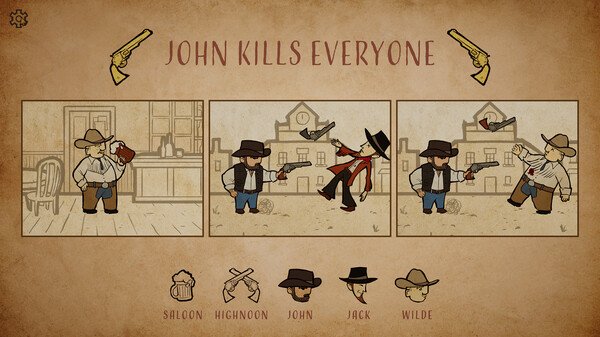 Path Weaver screenshot 4