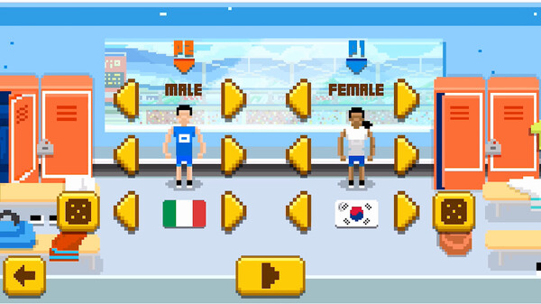 Sports Hero screenshot 2