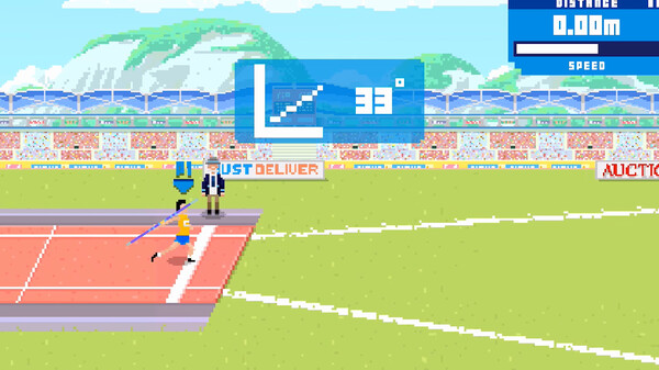 Sports Hero screenshot 4