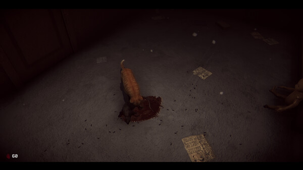 The Stairway 7 - Anomaly Hunt Loop Horror Game screenshot 9
