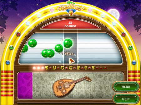Yumsters 2: Around the World screenshot 5