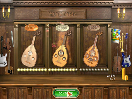 Yumsters 2: Around the World screenshot 6