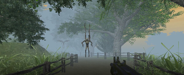 Brave Hero screenshot 3