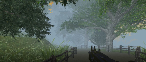 Brave Hero screenshot 2