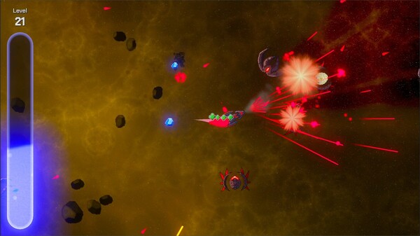 ROIDERS screenshot 7