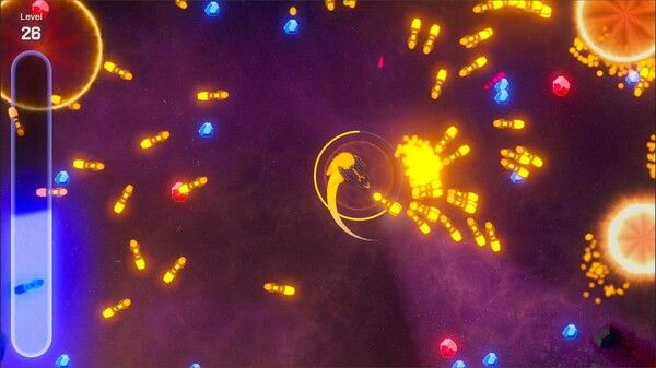 ROIDERS screenshot 1
