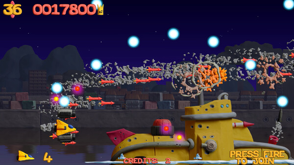 Platypus Reclayed screenshot 8