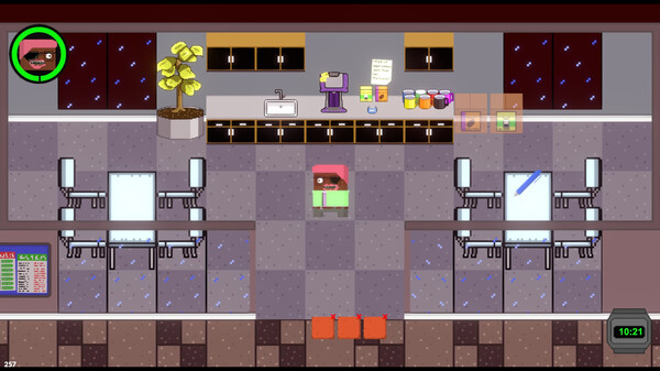 5 Days, Minimum Wage. screenshot 6