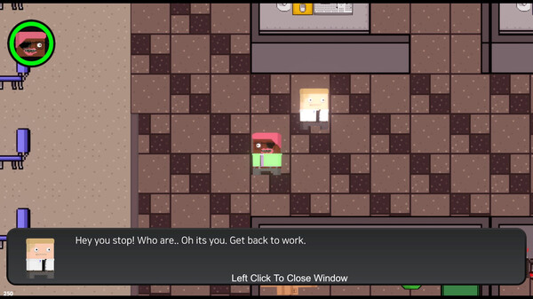 5 Days, Minimum Wage. screenshot 4