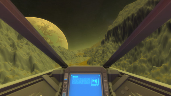 Jumpdrive screenshot 4