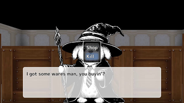 The Legend of Azarias Rebirth screenshot 3