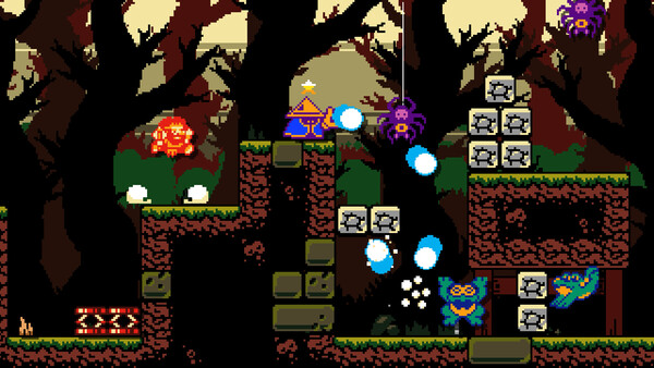 Dark Scrolls screenshot 5