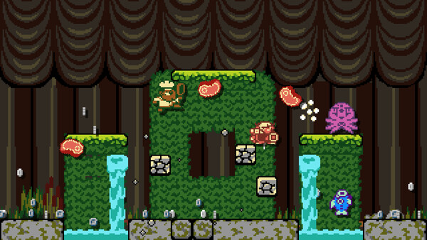 Dark Scrolls screenshot 2