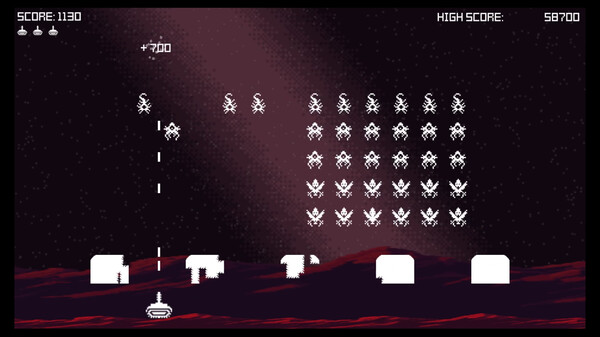 Invaders from the Lost Sectors screenshot 8