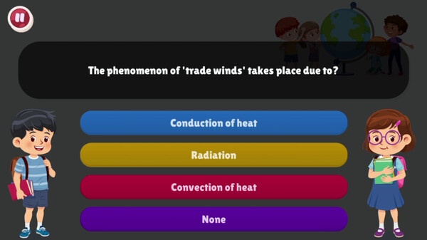 Quiztopia : The Ultimate Trivia screenshot 8