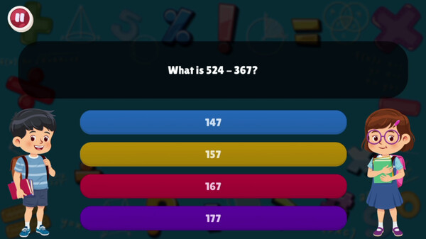 Quiztopia : The Ultimate Trivia screenshot 3