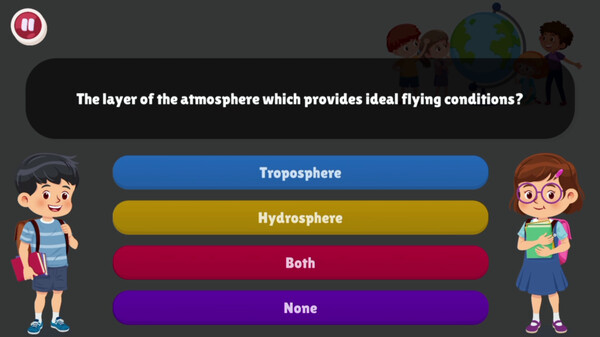 Quiztopia : The Ultimate Trivia screenshot 7
