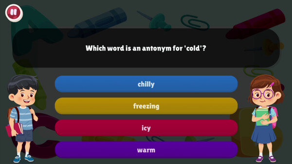 Quiztopia : The Ultimate Trivia screenshot 2