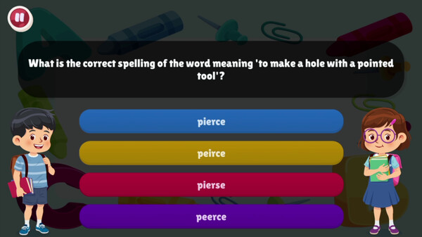 Quiztopia : The Ultimate Trivia screenshot 4