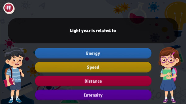 Quiztopia : The Ultimate Trivia screenshot 5