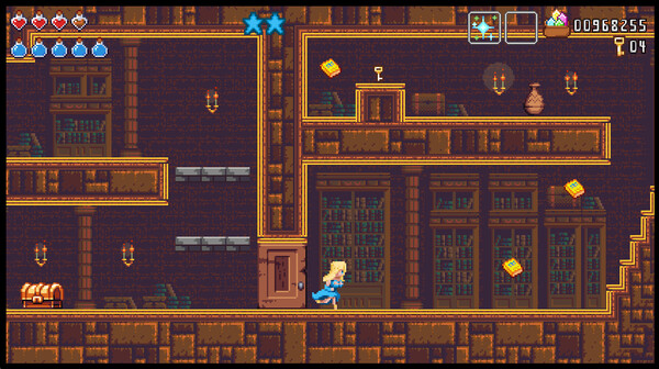 Swords & Bones 4 screenshot 2