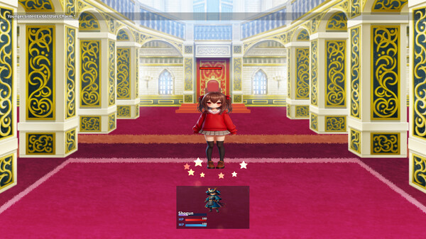 Fujisan Nobori screenshot 5
