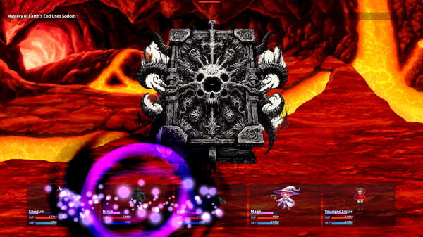 Fujisan Nobori screenshot 4