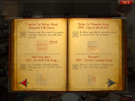 Musaic Box screenshot 0
