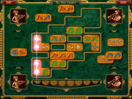 Musaic Box screenshot 3