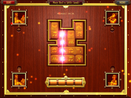 Musaic Box screenshot 4