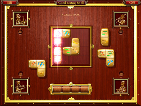 Musaic Box screenshot 5