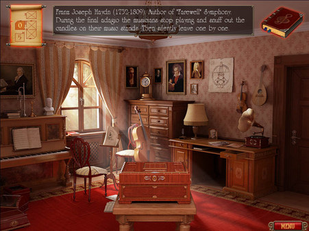 Musaic Box screenshot 6