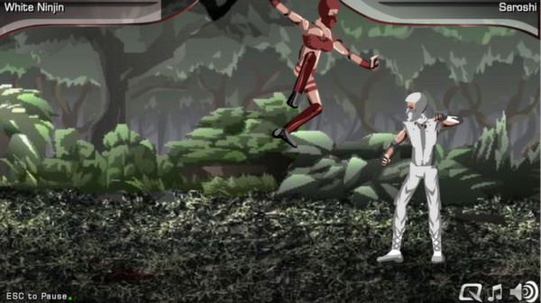Final Slam 2 screenshot 10