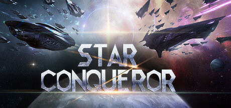 Star Conqueror 舰队指挥官