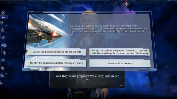 Star Conqueror 舰队指挥官 screenshot 11