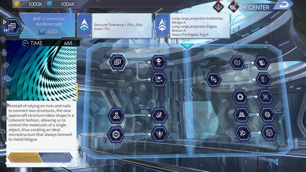 Star Conqueror 舰队指挥官 screenshot 6