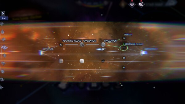 Star Conqueror 舰队指挥官 screenshot 9