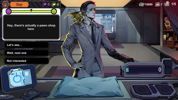 Lower? Higher! screenshot 4