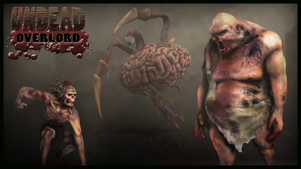 Undead Overlord screenshot 7